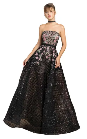 Andrea and Leo A0393 Dress