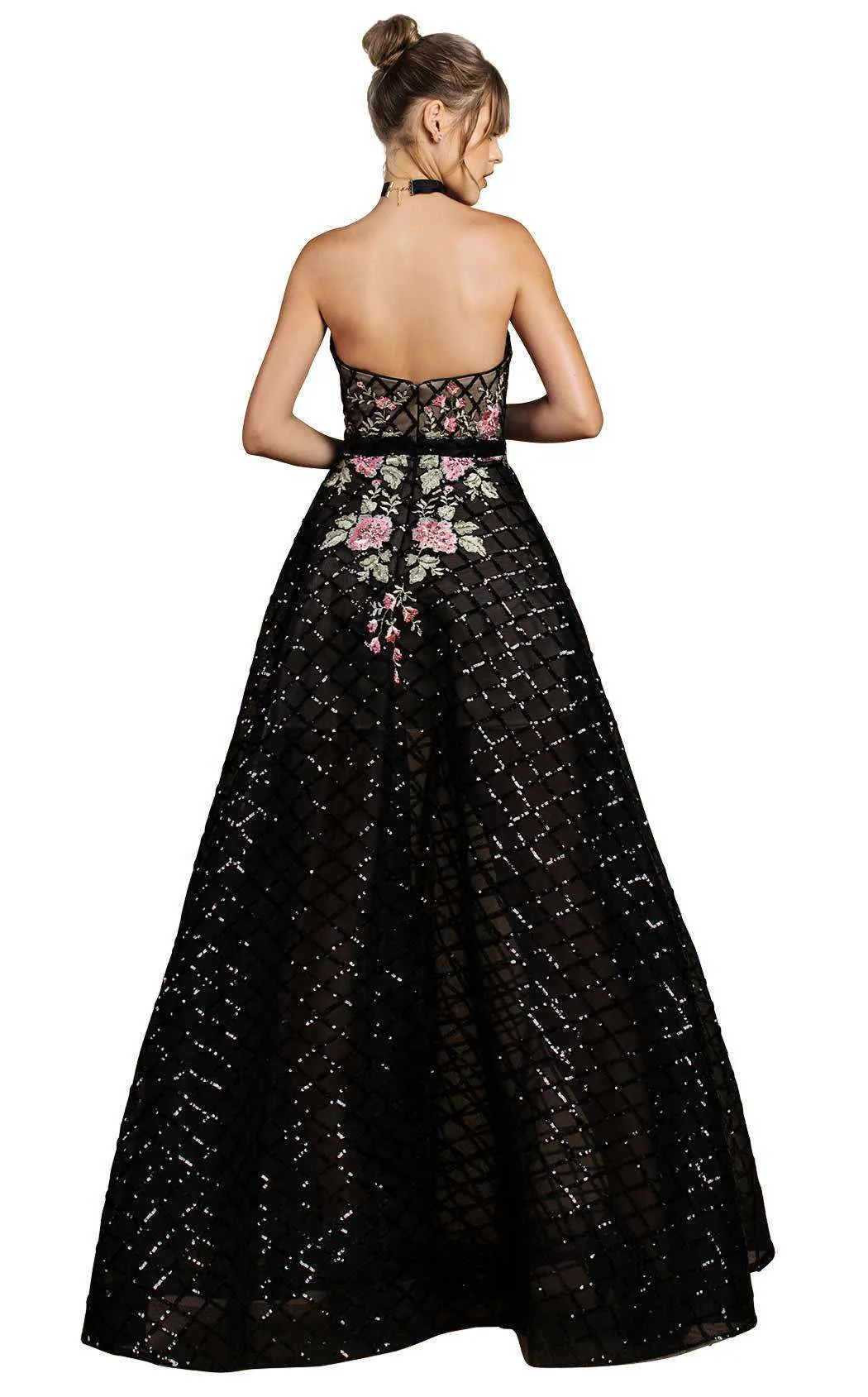 Andrea and Leo A0393 Dress