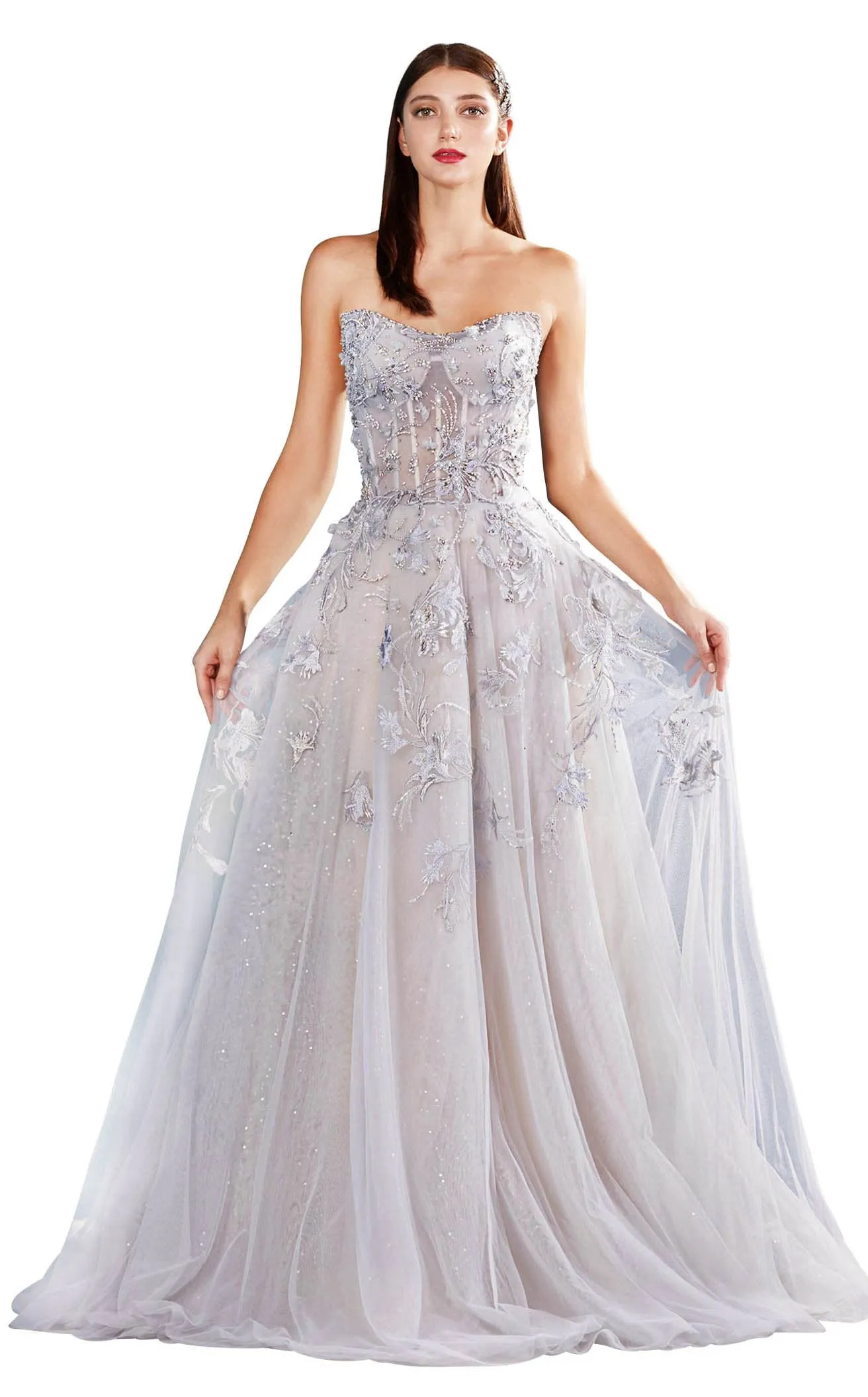 Andrea and Leo A0746 Dress