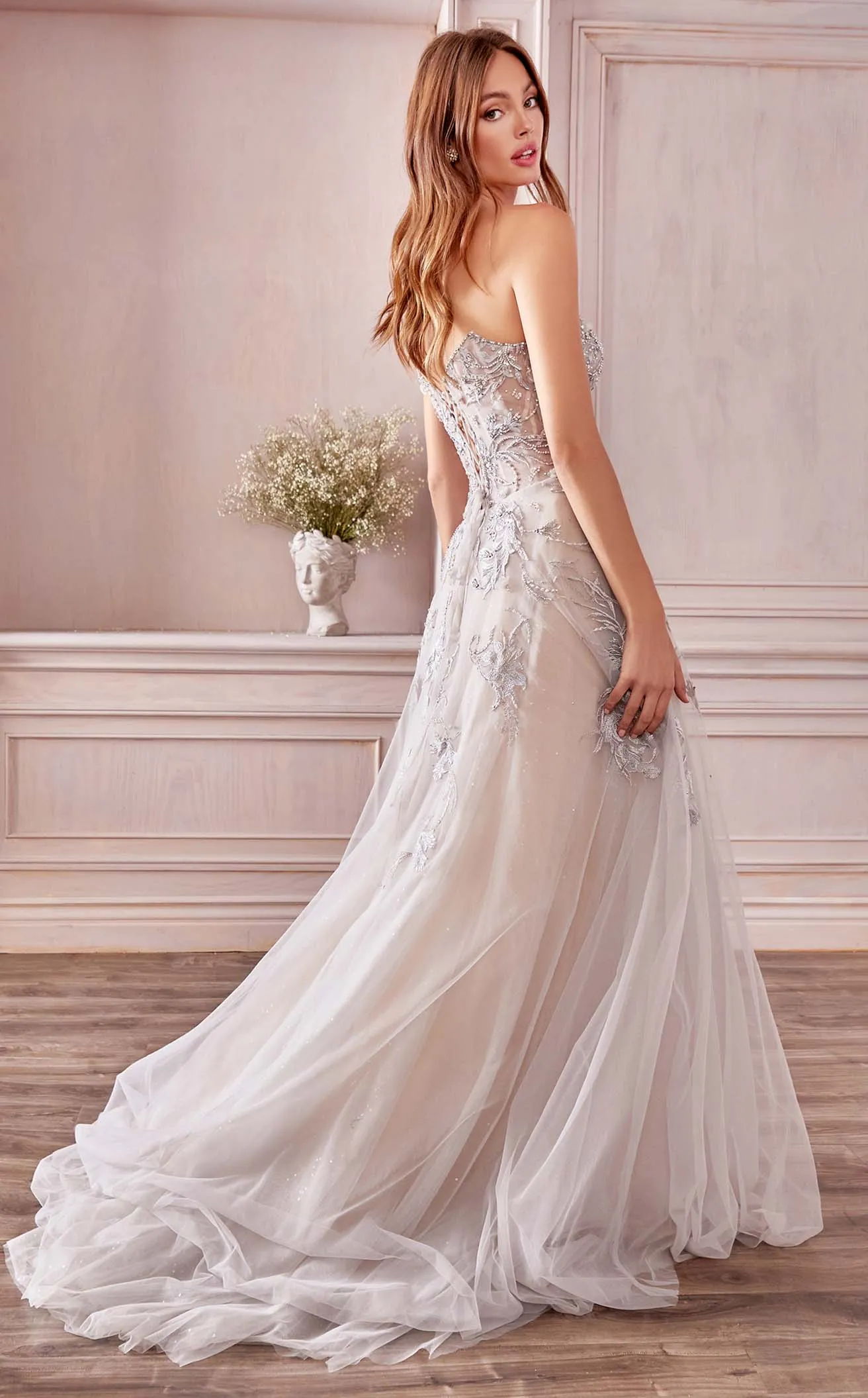 Andrea and Leo A0746 Dress