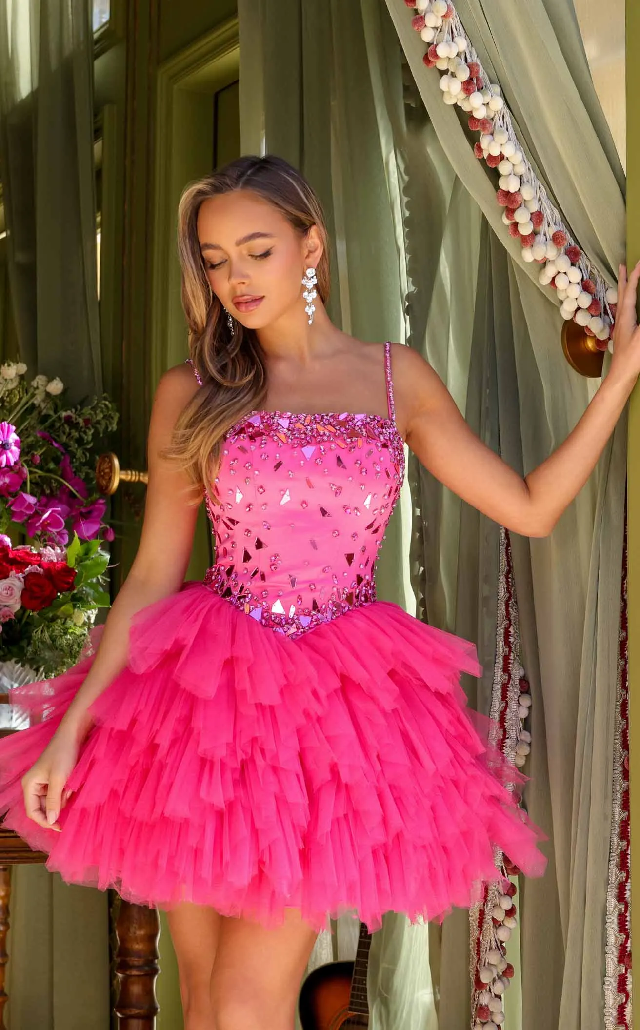 Ava Presley 29180 Dress