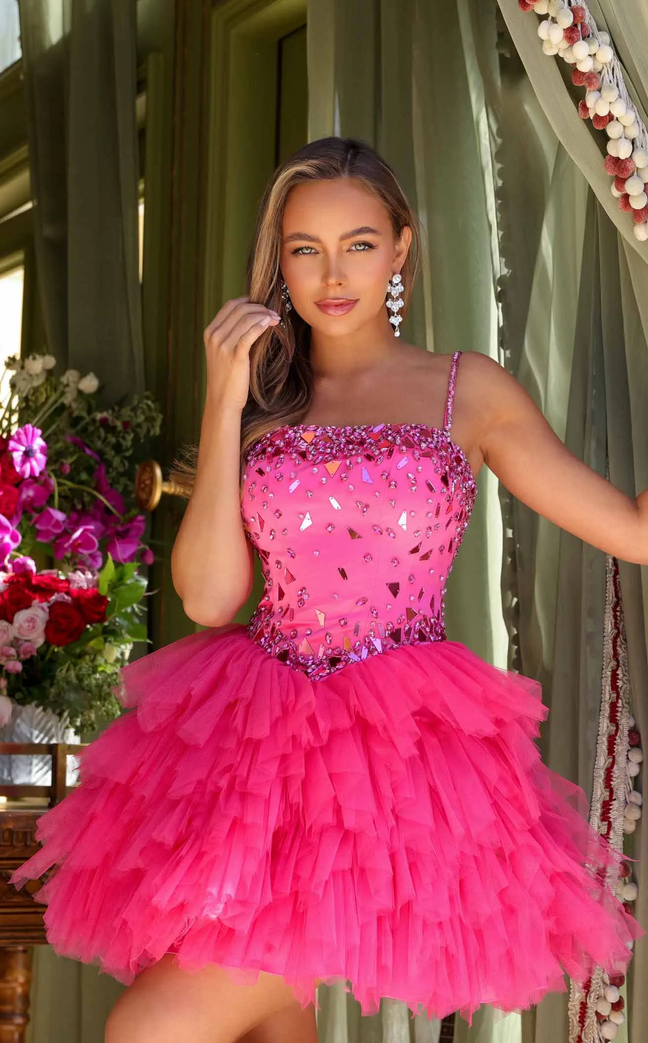 Ava Presley 29180 Dress