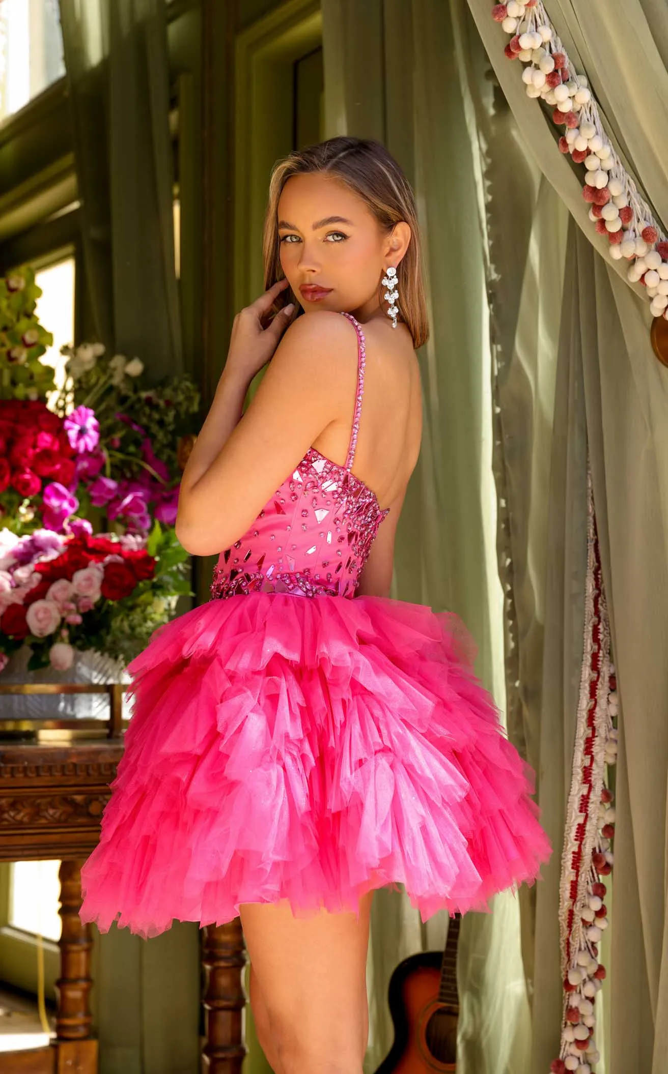 Ava Presley 29180 Dress