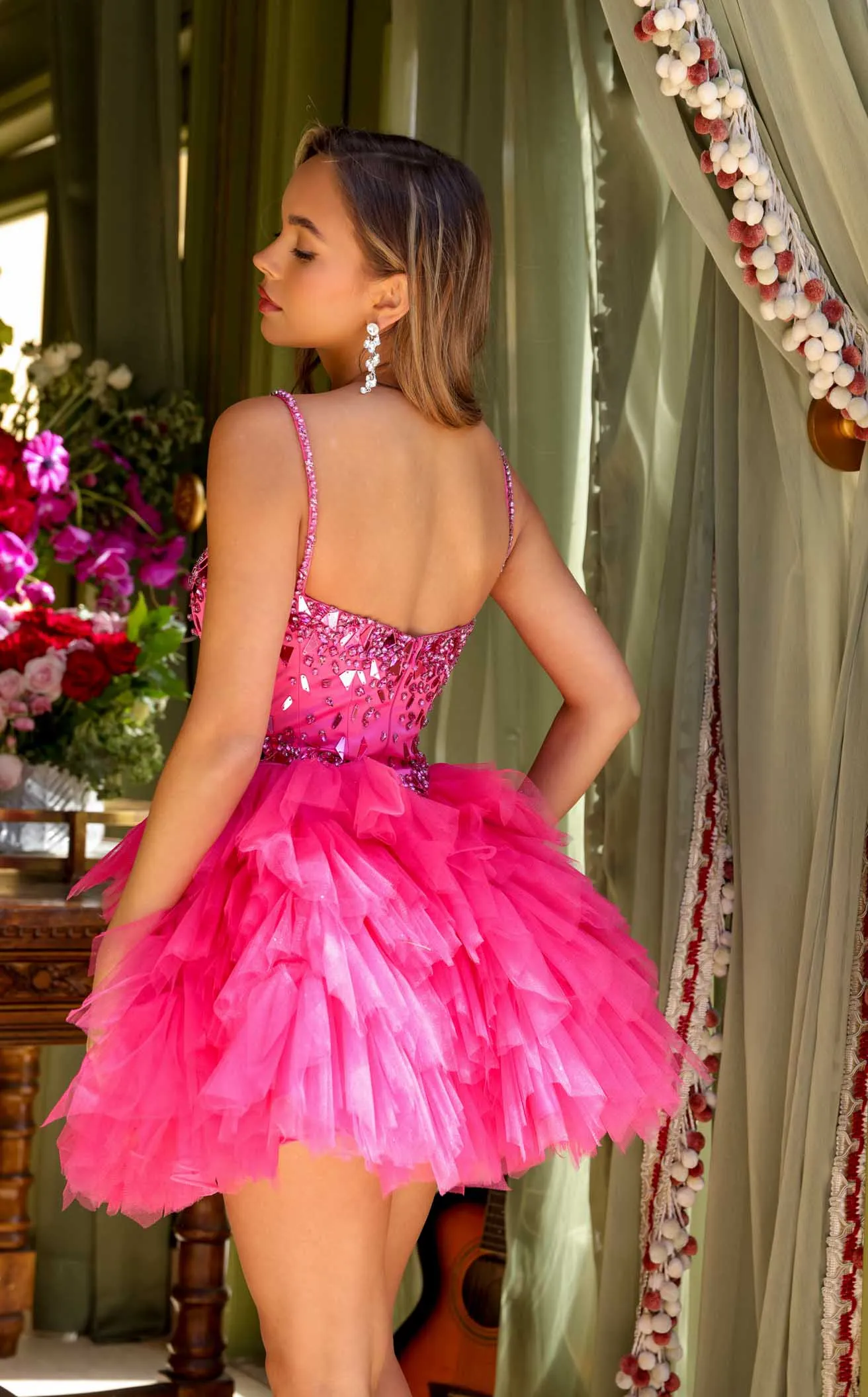 Ava Presley 29180 Dress