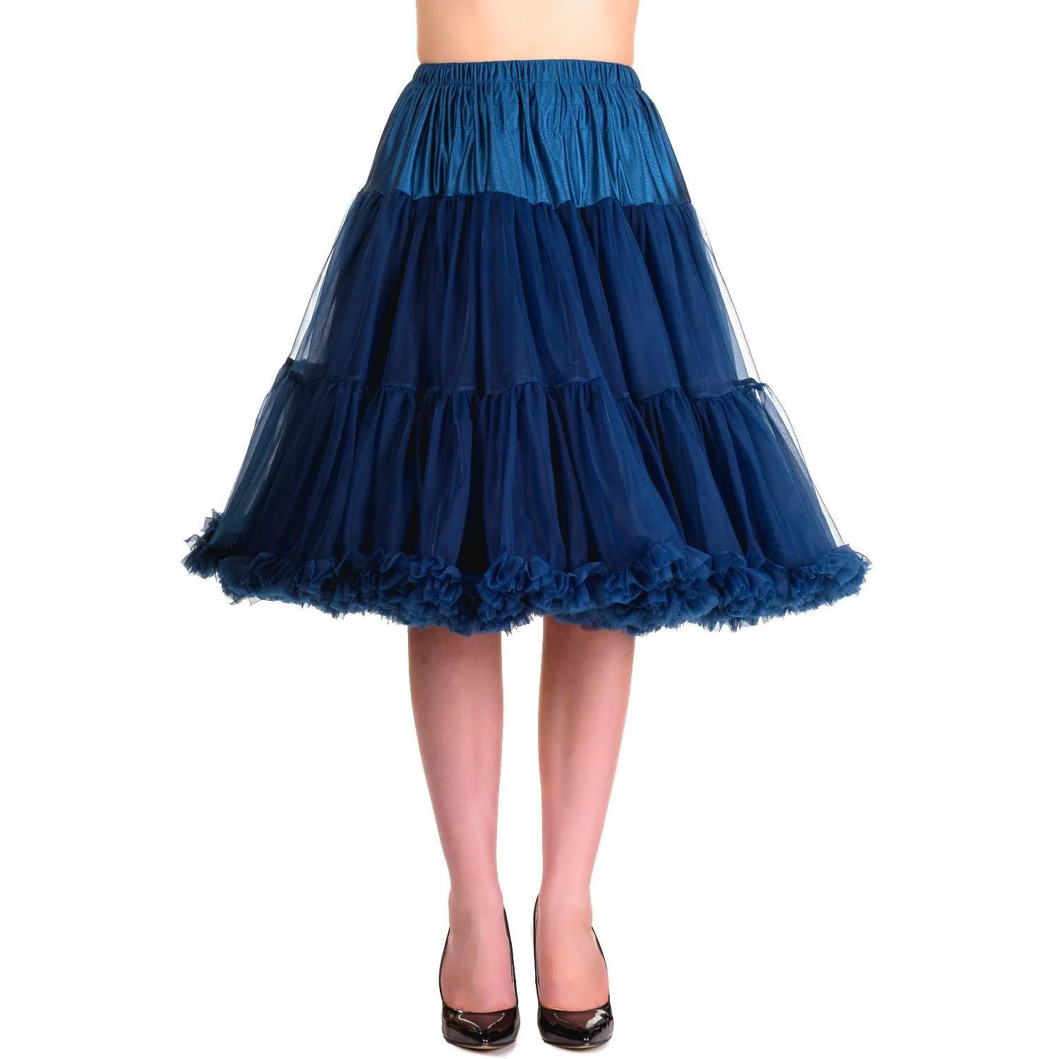 Banned 'Starlite' Classic Length Petticoat