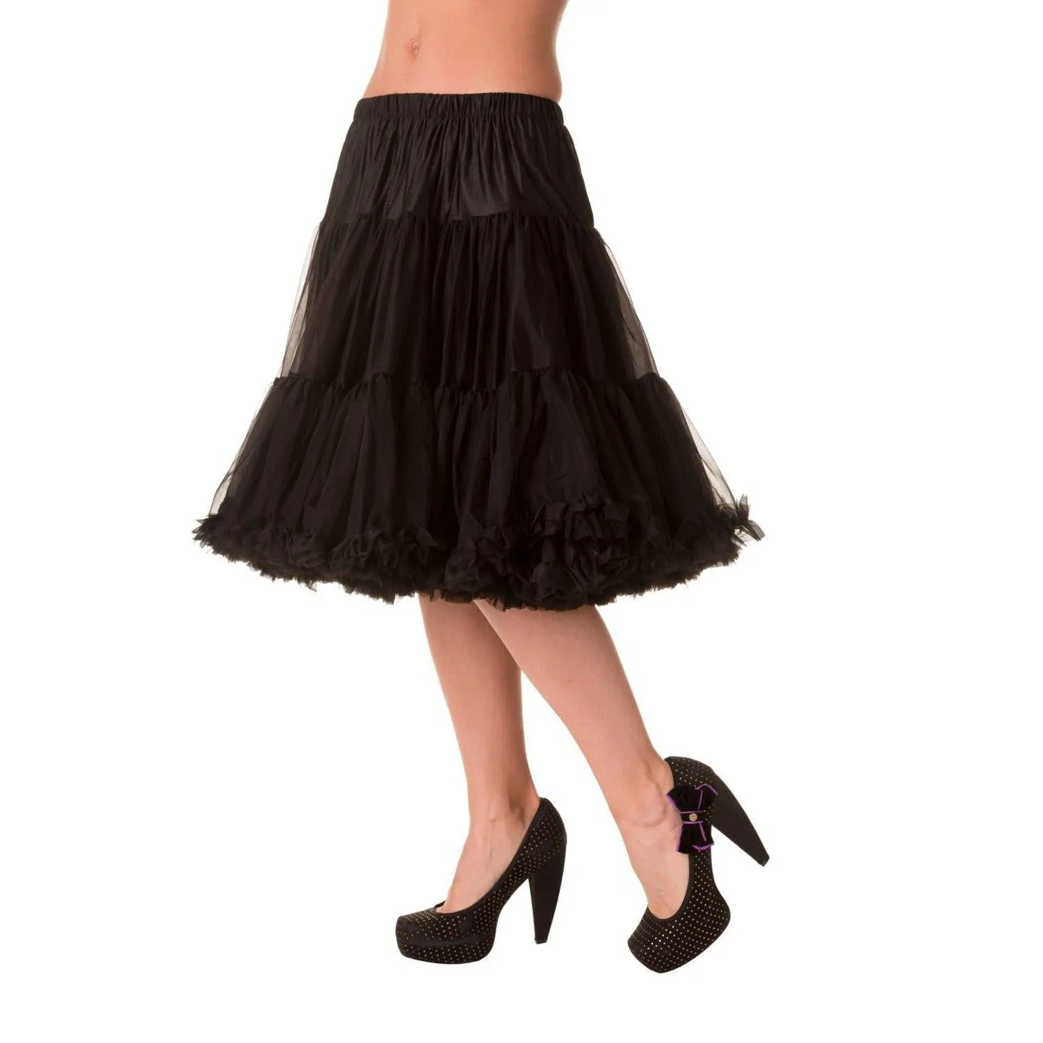 Banned 'Starlite' Classic Length Petticoat