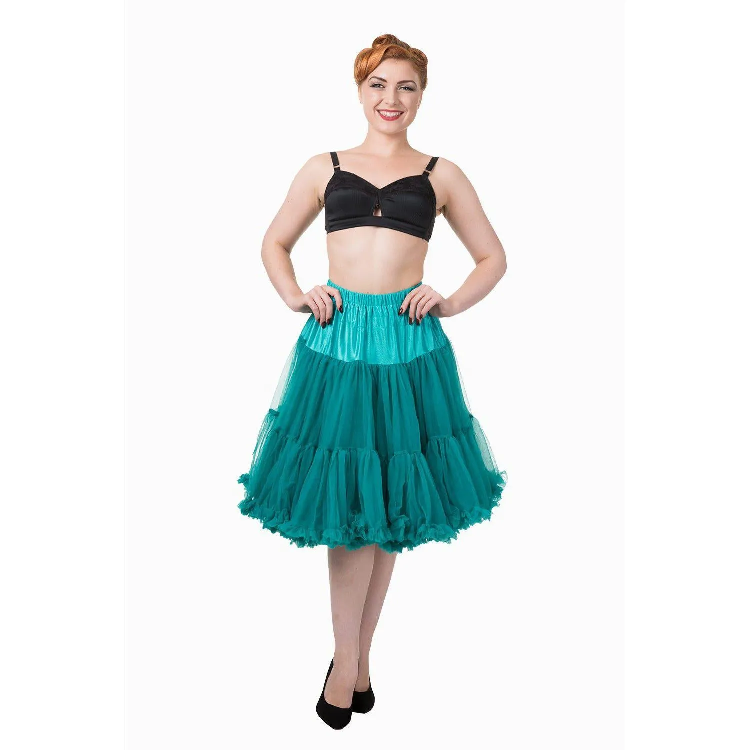 Banned 'Starlite' Classic Length Petticoat