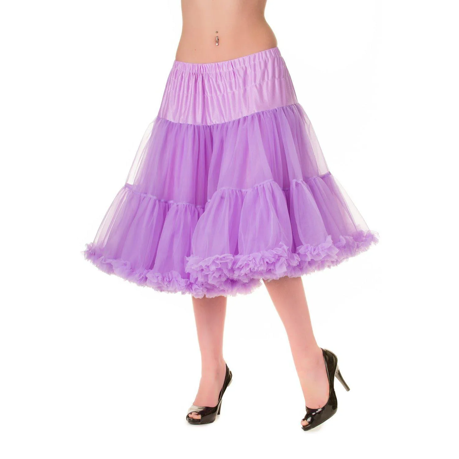 Banned 'Starlite' Classic Length Petticoat