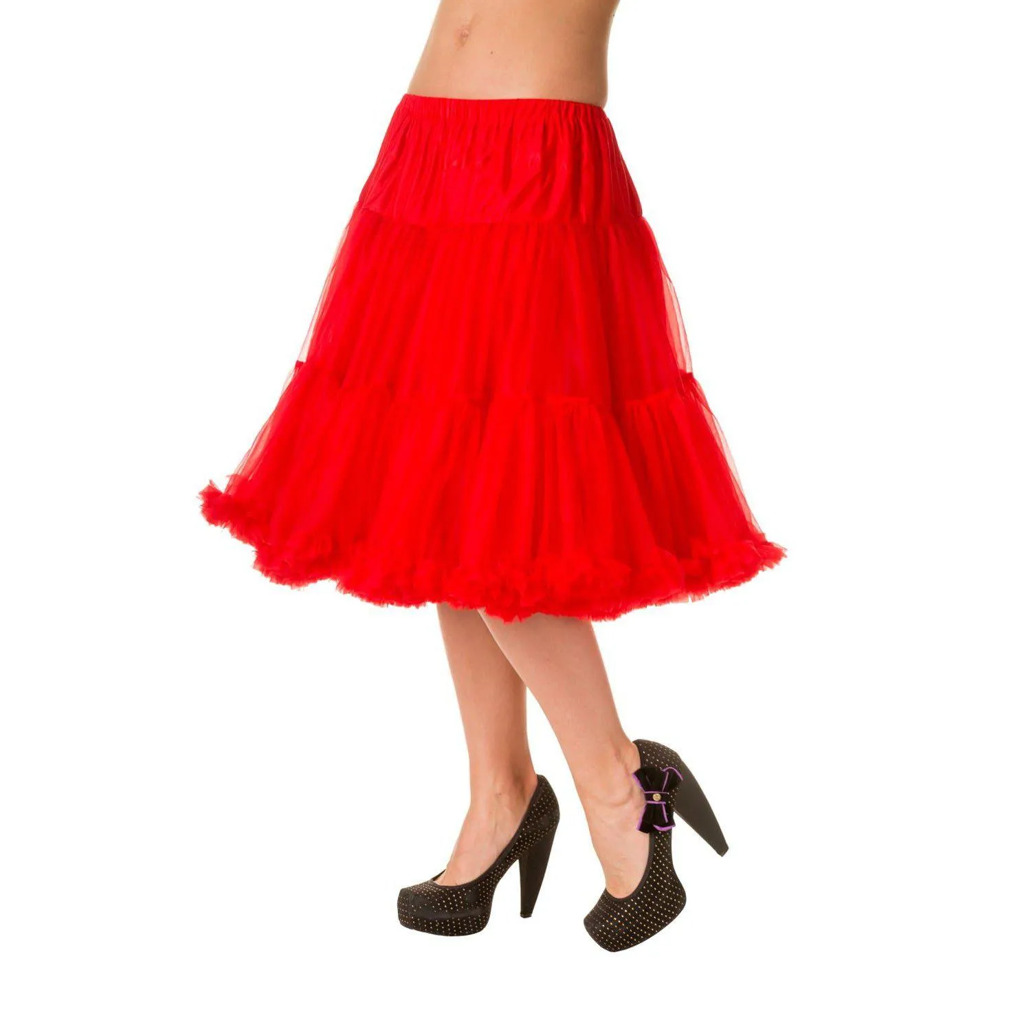 Banned 'Starlite' Classic Length Petticoat