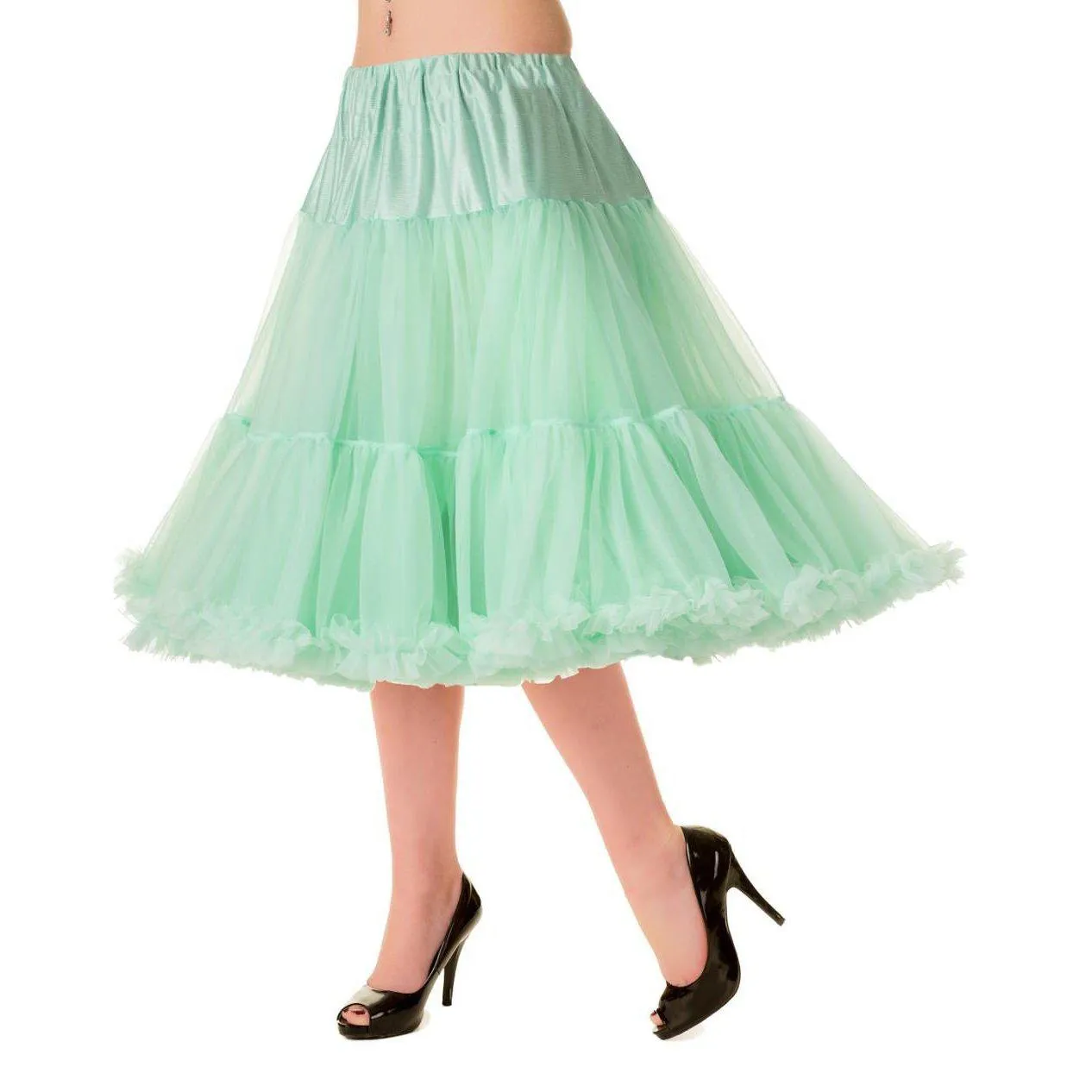 Banned 'Starlite' Classic Length Petticoat