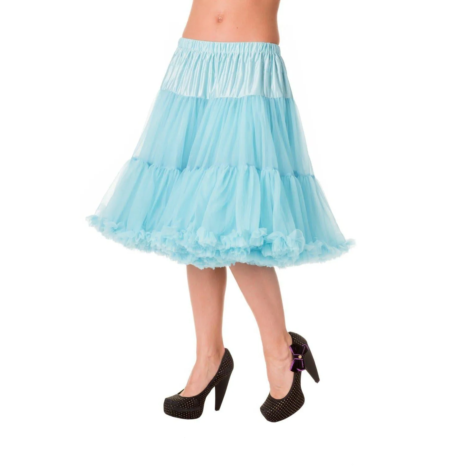 Banned 'Starlite' Classic Length Petticoat