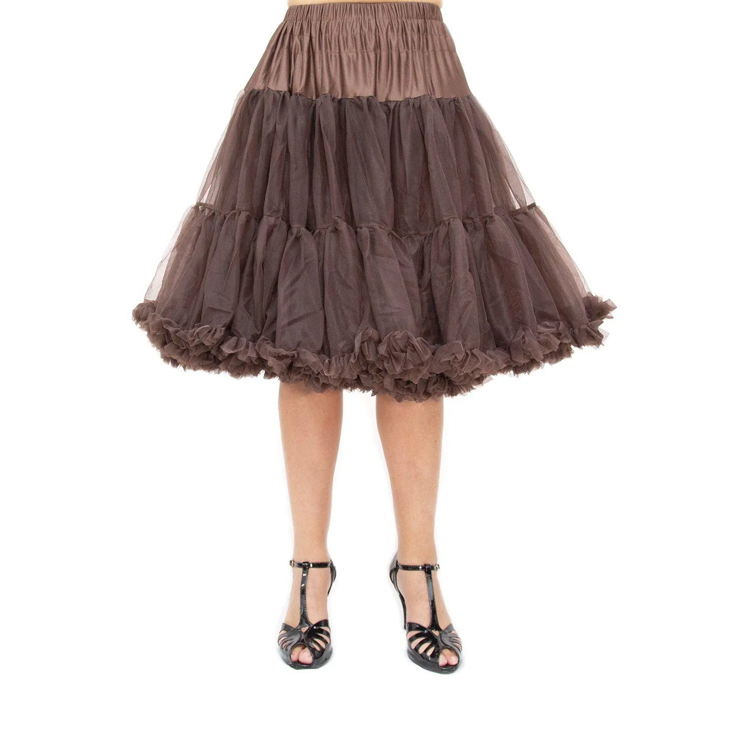 Banned 'Starlite' Classic Length Petticoat