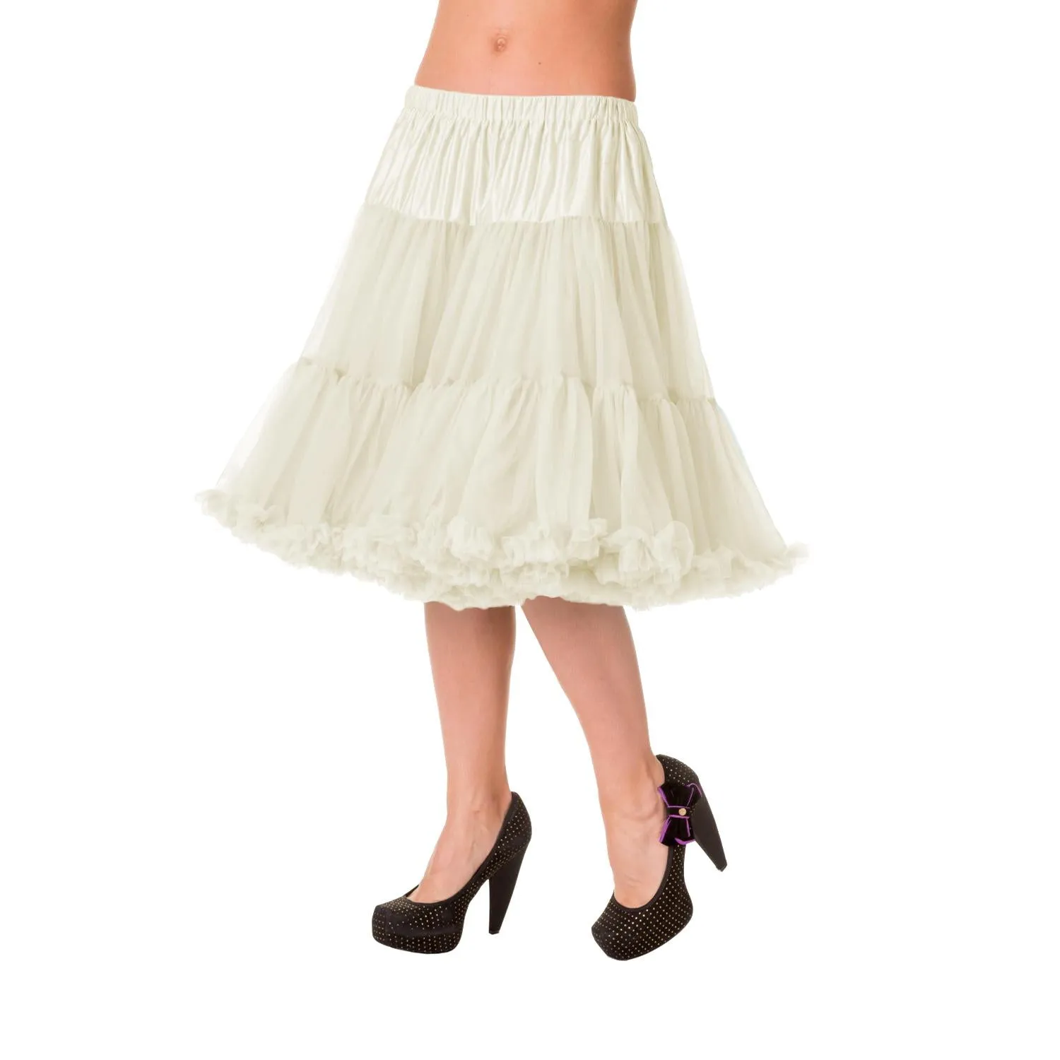 Banned 'Starlite' Classic Length Petticoat