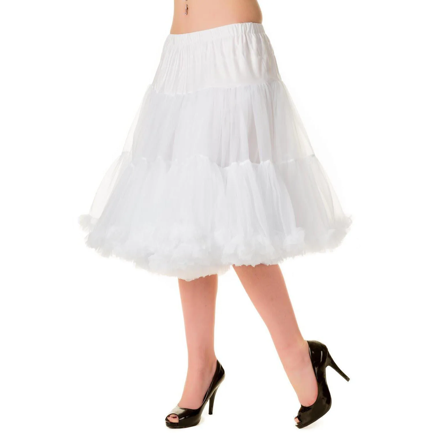 Banned 'Starlite' Classic Length Petticoat