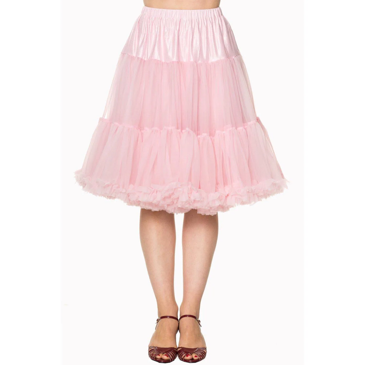 Banned 'Starlite' Classic Length Petticoat