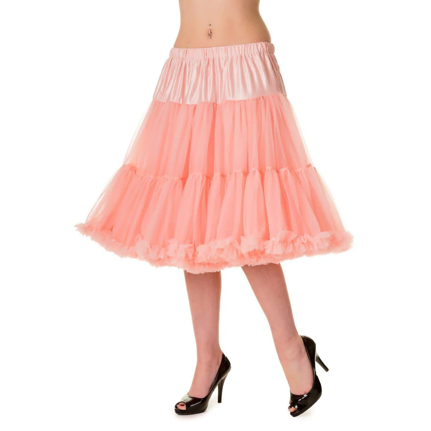 Banned 'Starlite' Classic Length Petticoat