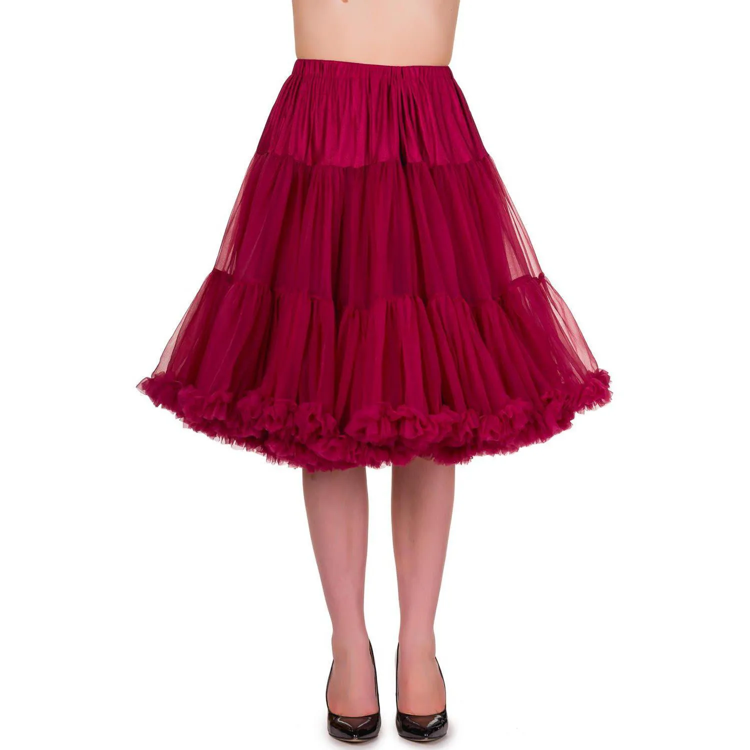 Banned 'Starlite' Classic Length Petticoat