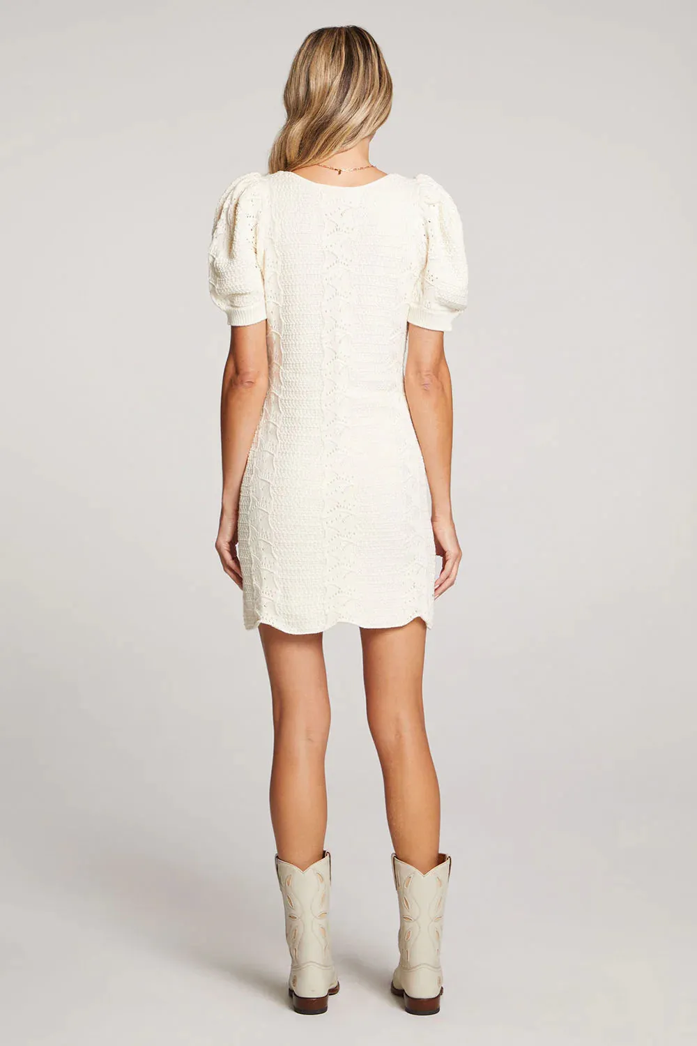 Cale Mini Dress