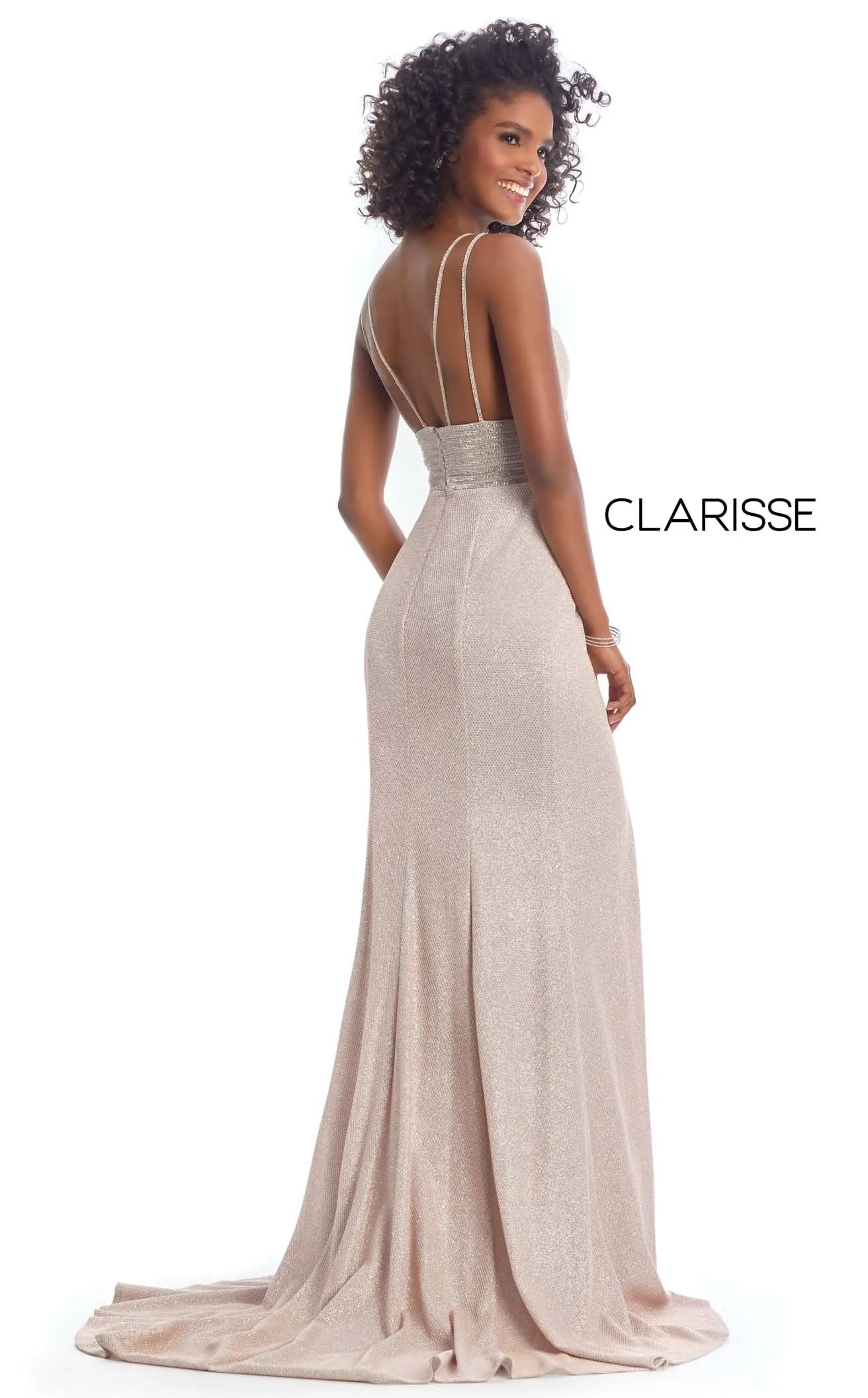 Clarisse 8009 Dress