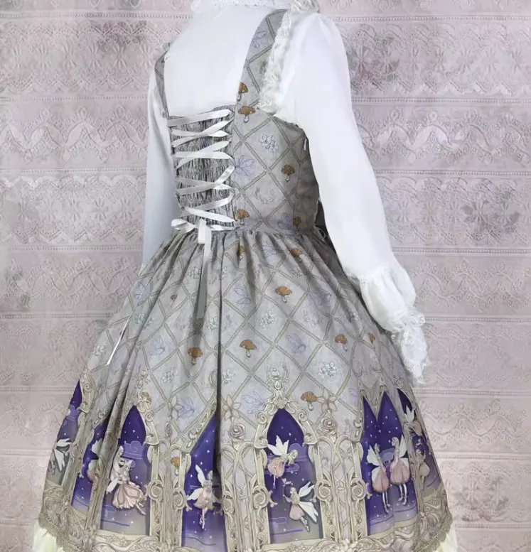 Dream Fairy Jumperskirt