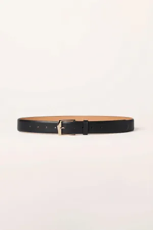 IDA BELT BLACK