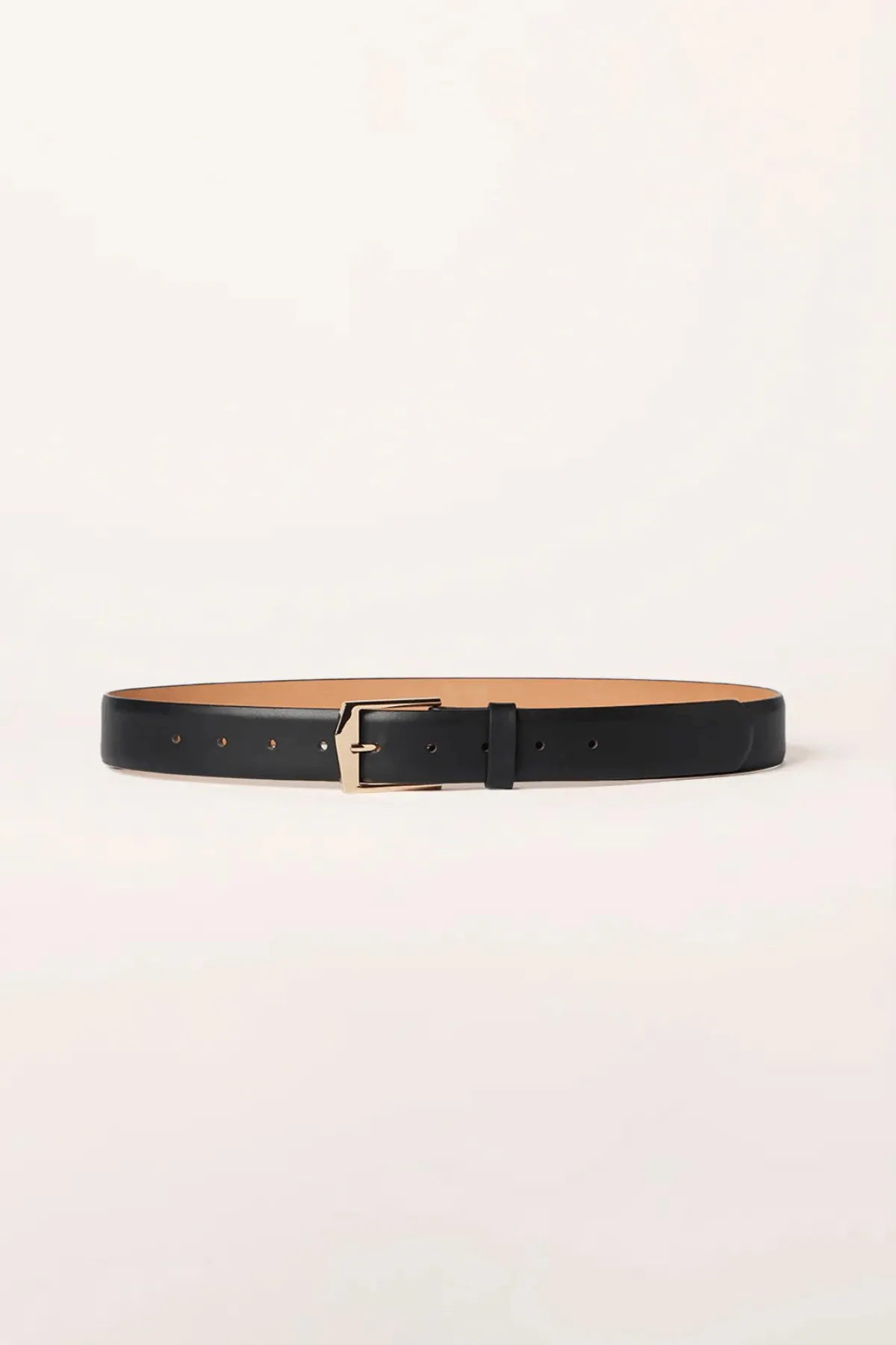 IDA BELT BLACK