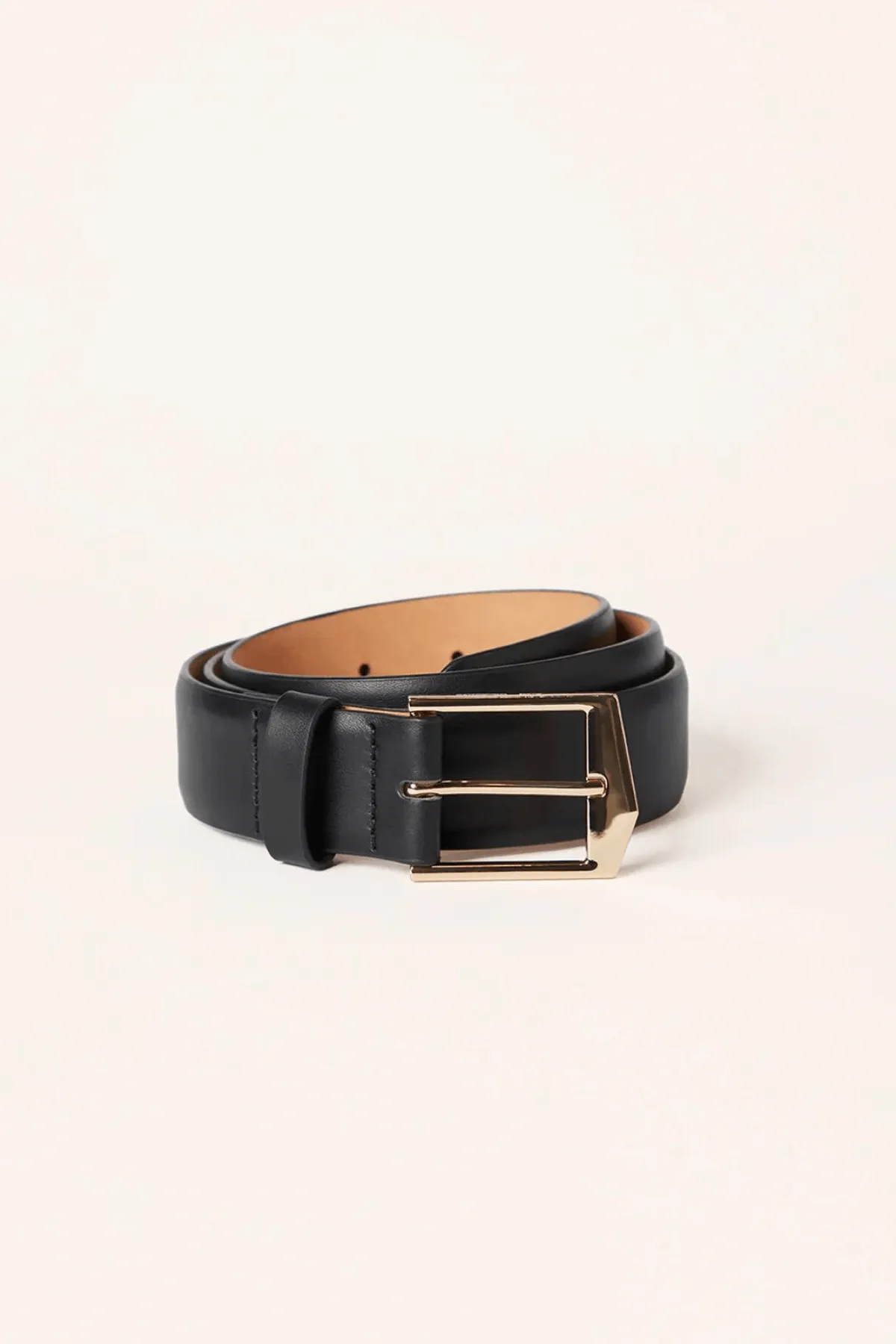 IDA BELT BLACK