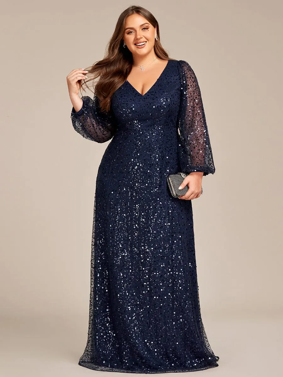 Navy Blue Concert Dresses