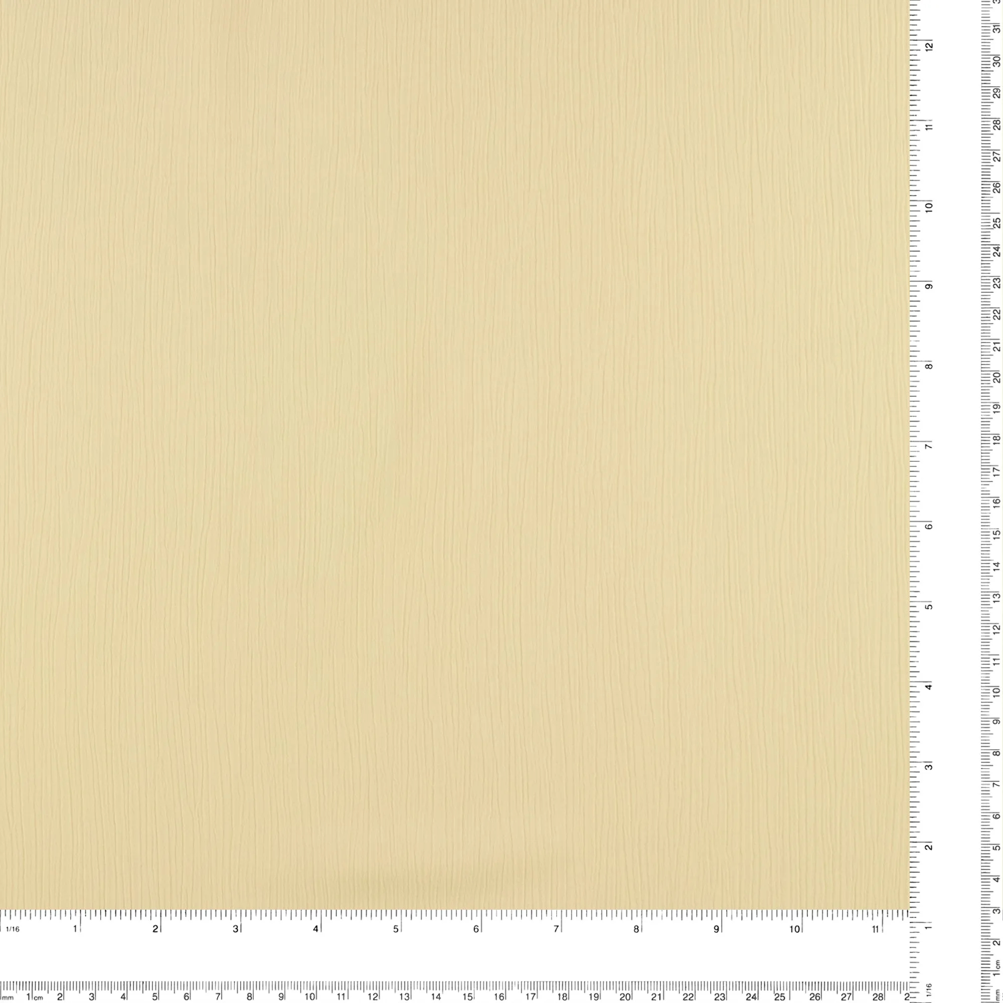 Novelty Chiffon Solid - 194 - Ivory