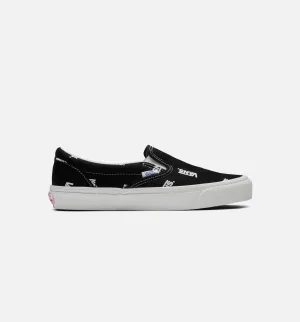 OG Slip On LX Mens Shoes - Black/Marshmallow