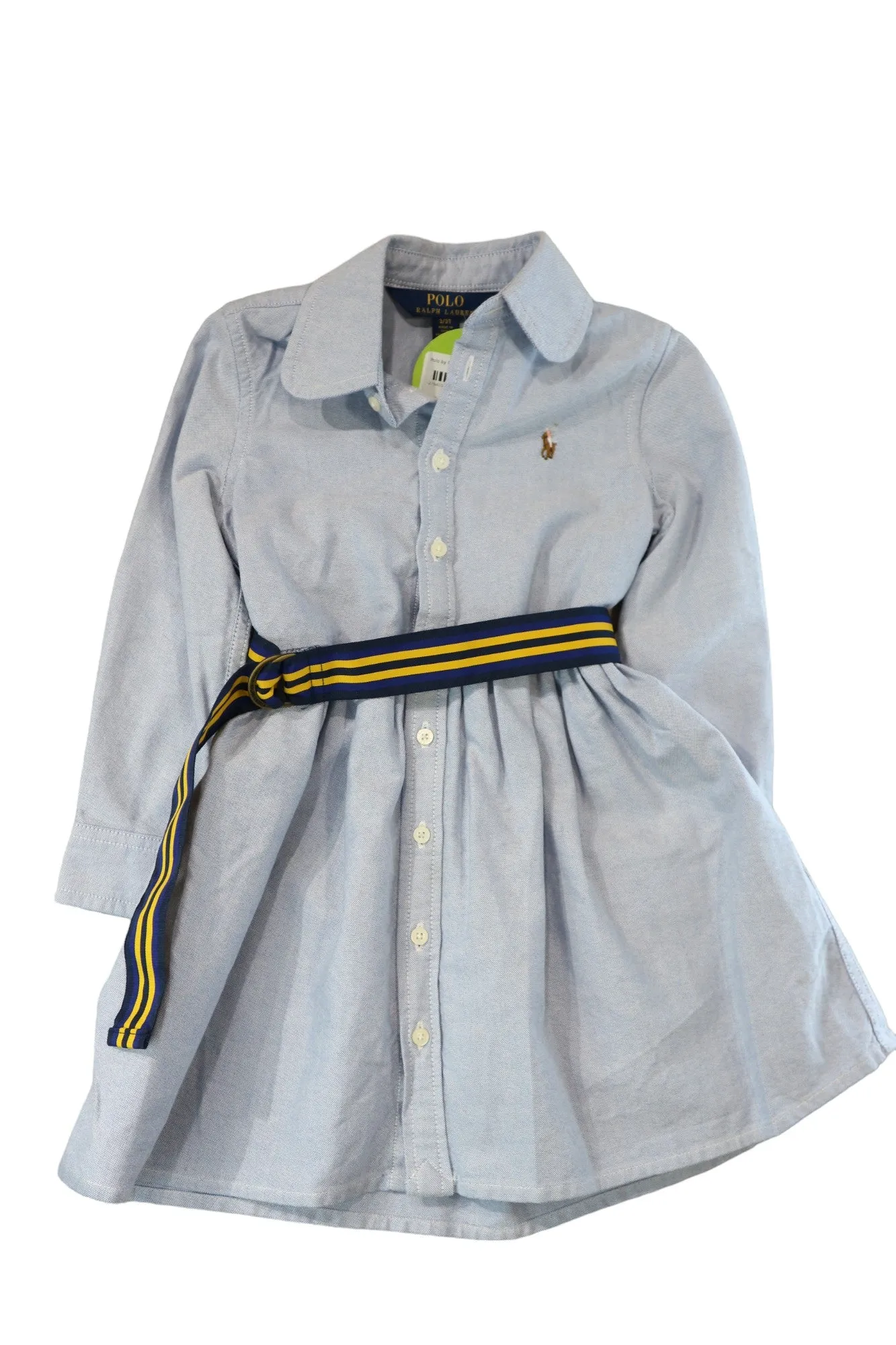 Polo by Ralph Lauren Dress, 3