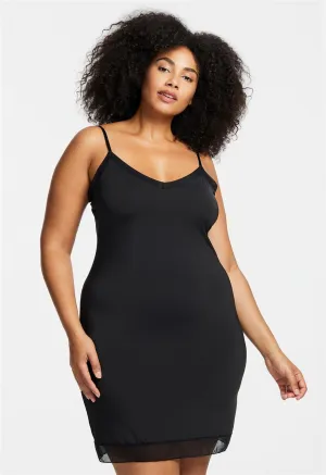 V-Neck Full Length Slip