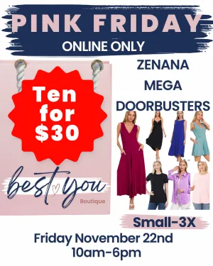 Zenana Bundle