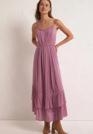 ZSUPPLY ROSE MAXI DRESS